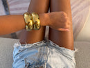 Pulsera atrevida