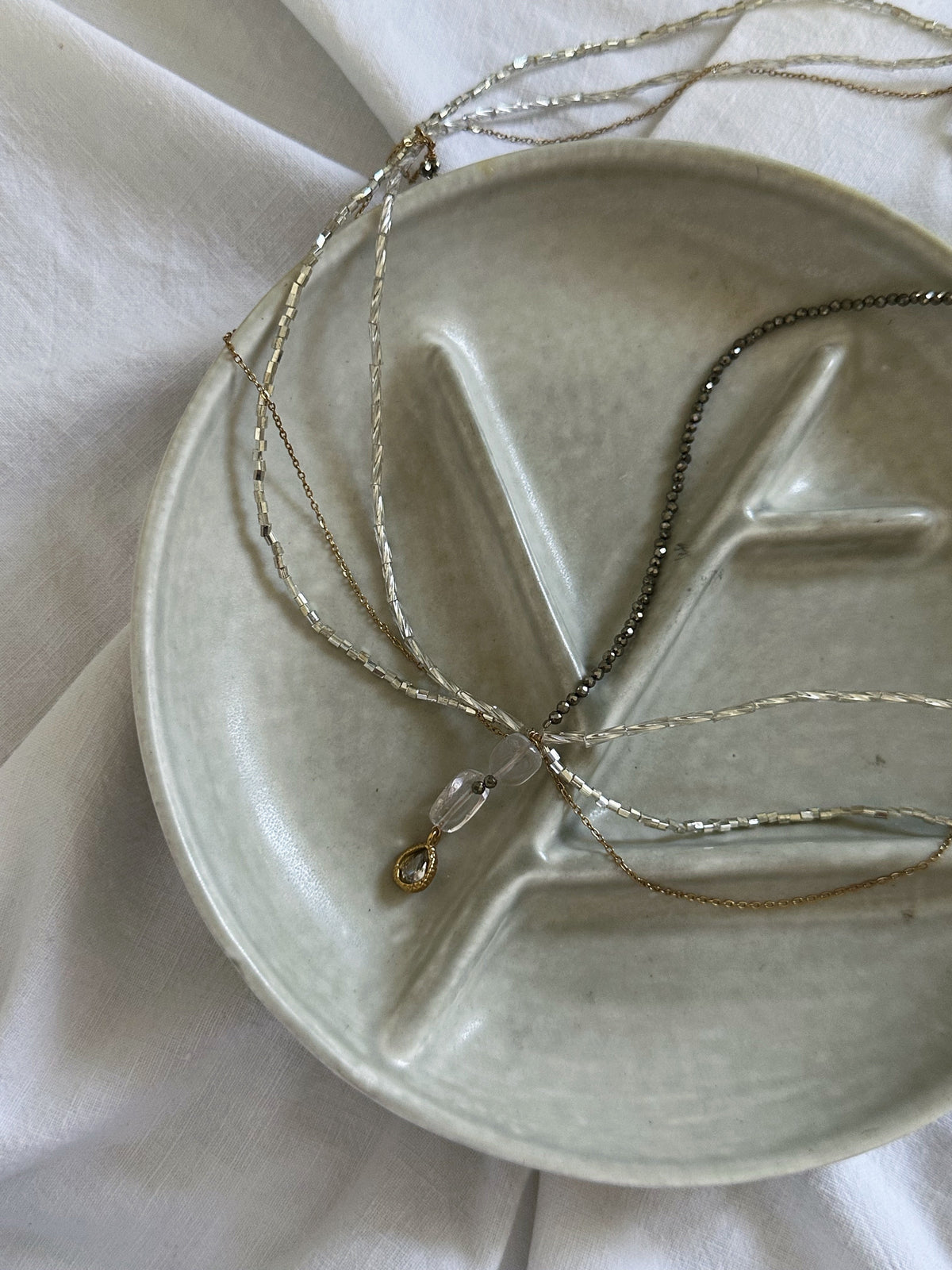 Bijou De Tête Alexandrie