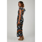 Jumpsuit - Blue