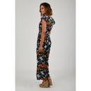 Jumpsuit - Blue