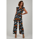 Jumpsuit - Blue