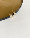Pendientes Tess