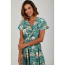 Vestido - Beige