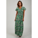 Vestido - Azul