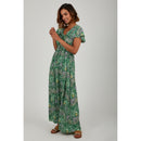 Vestido - Azul