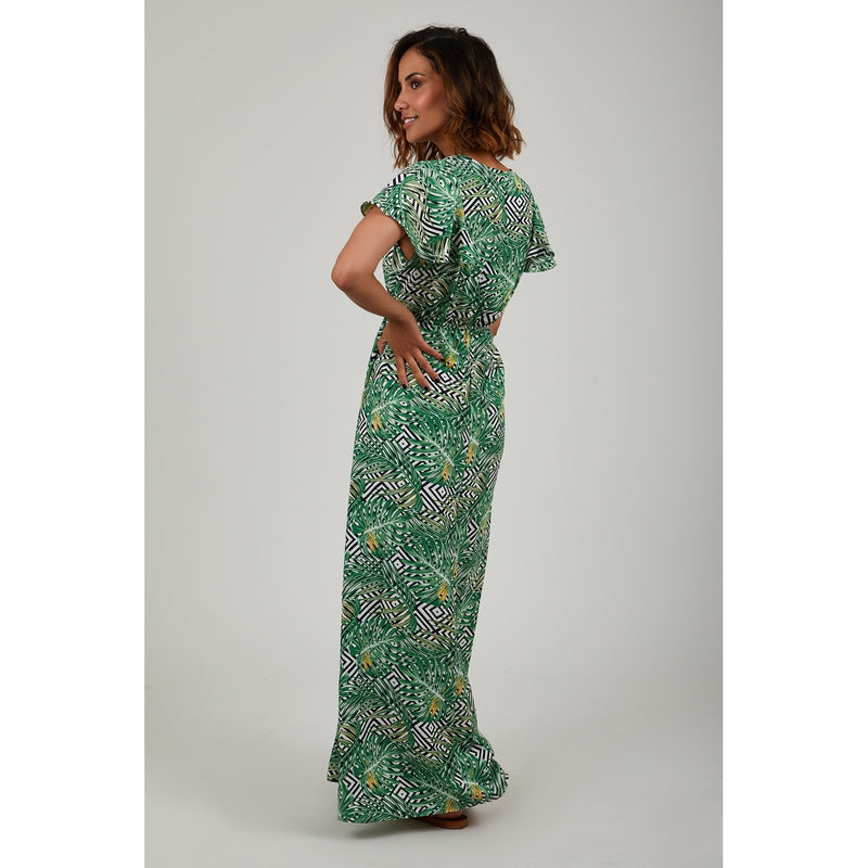 Vestido - Azul