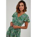 Vestido - Azul