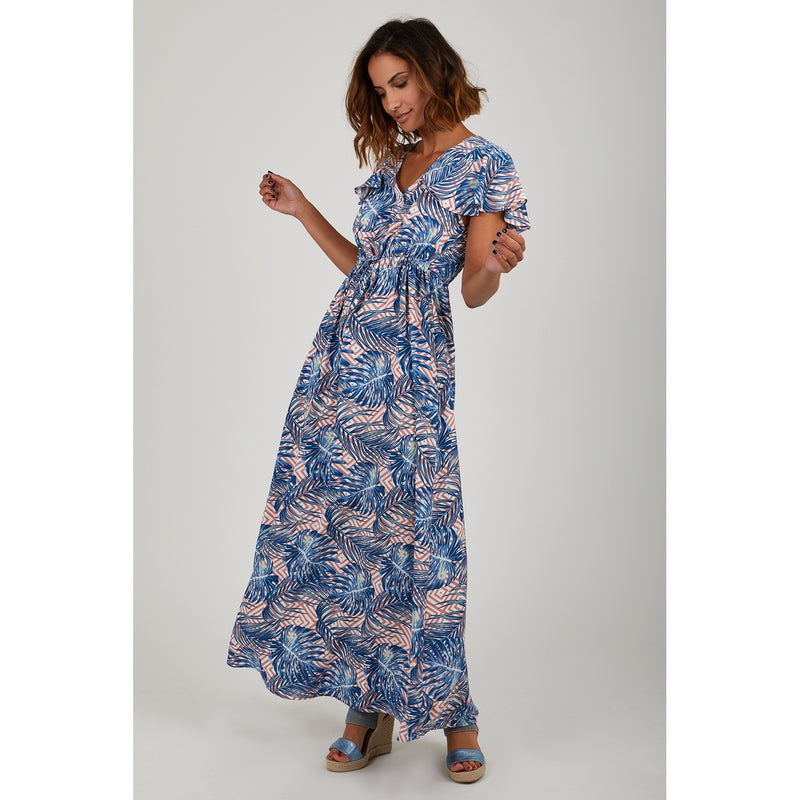 Vestido - Rosa