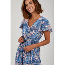 Vestido - Rosa