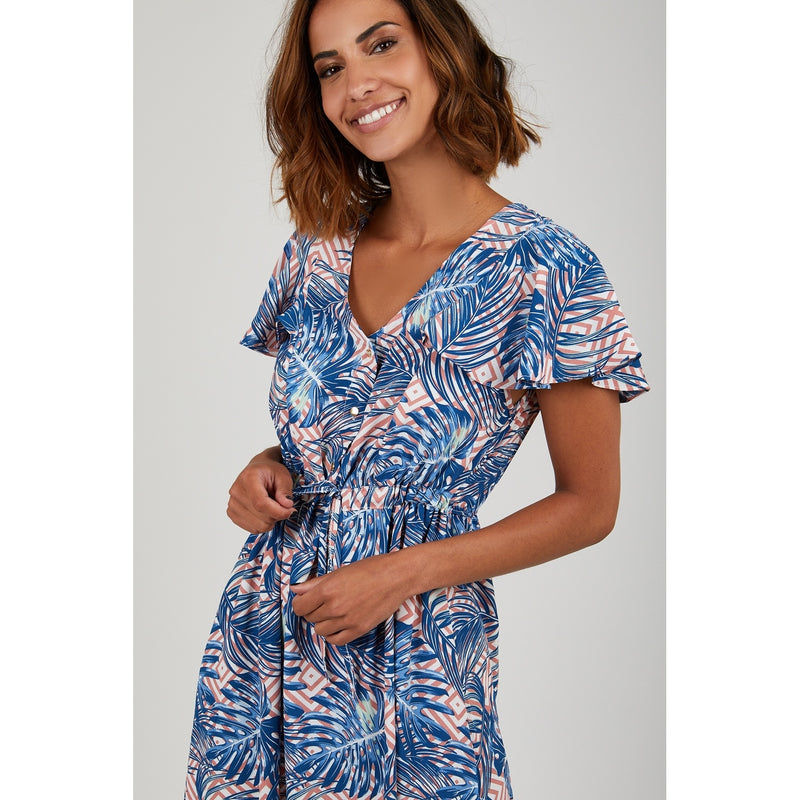 Vestido - Rosa