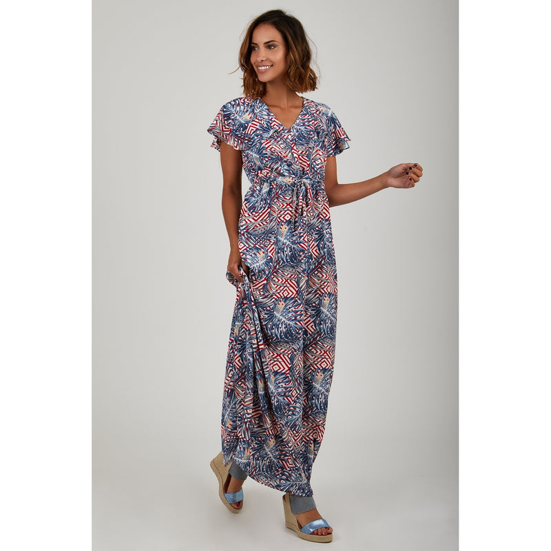 Vestido - Rojo