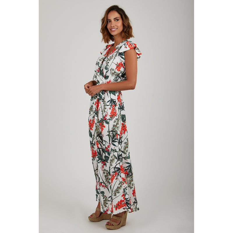 Vestido - Blanco