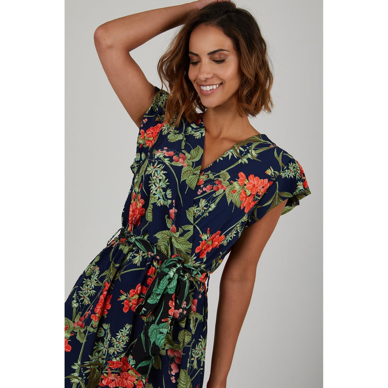 Robe - Marine