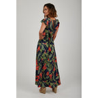 Dress - Navy