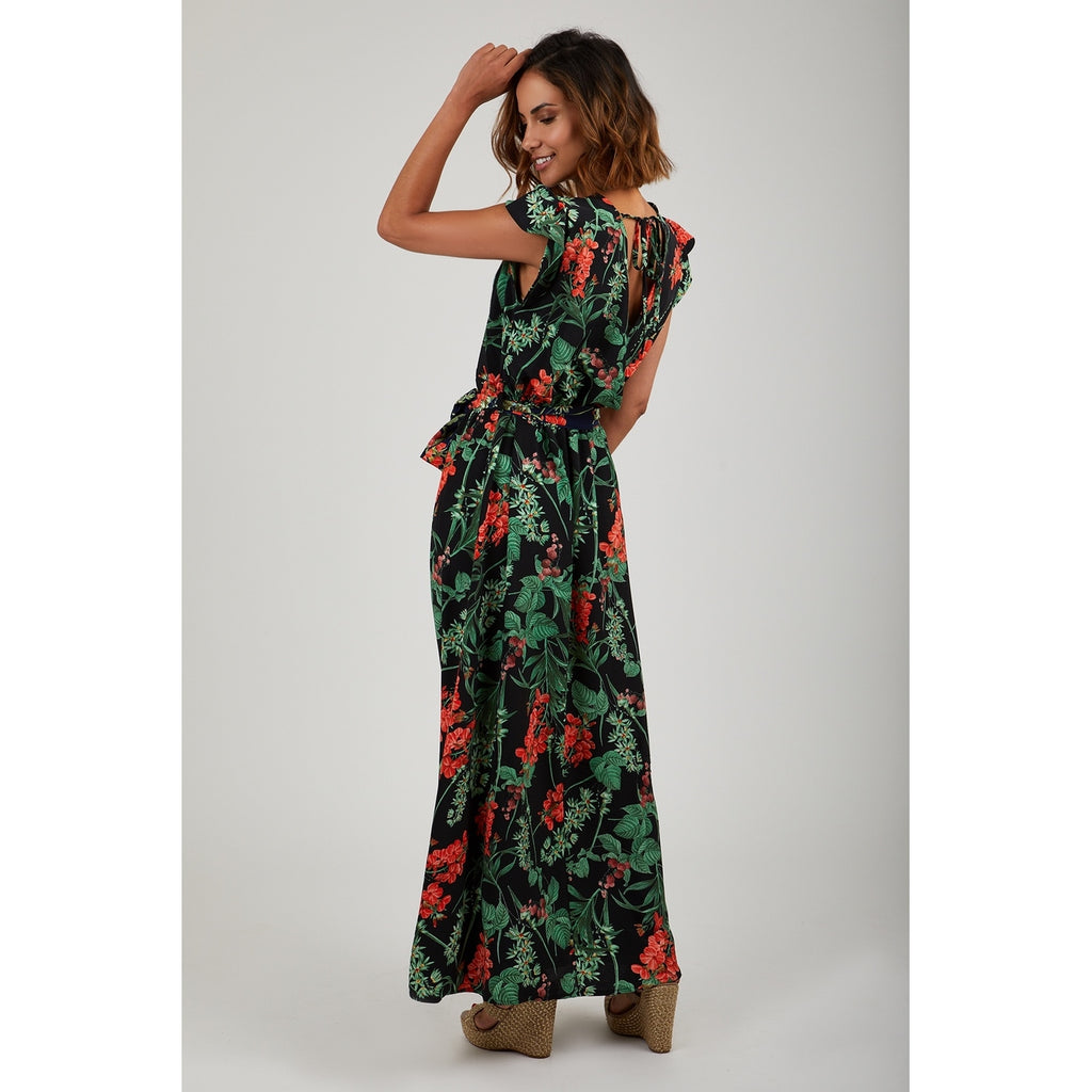 Dress - Black