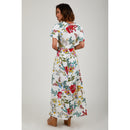 Vestido - Blanco
