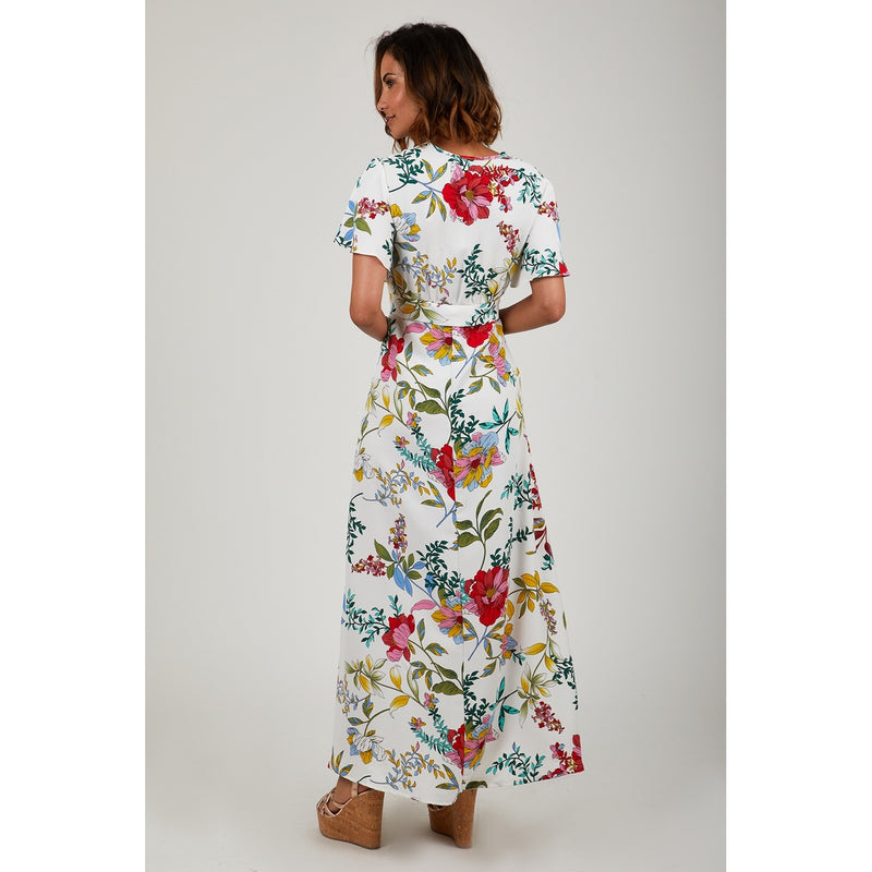 Vestido - Blanco
