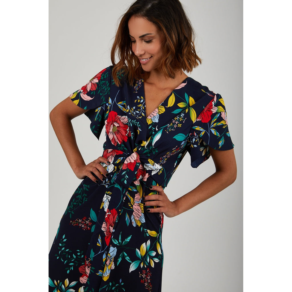 Vestido - Azul
