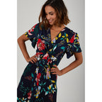 Vestido - Azul