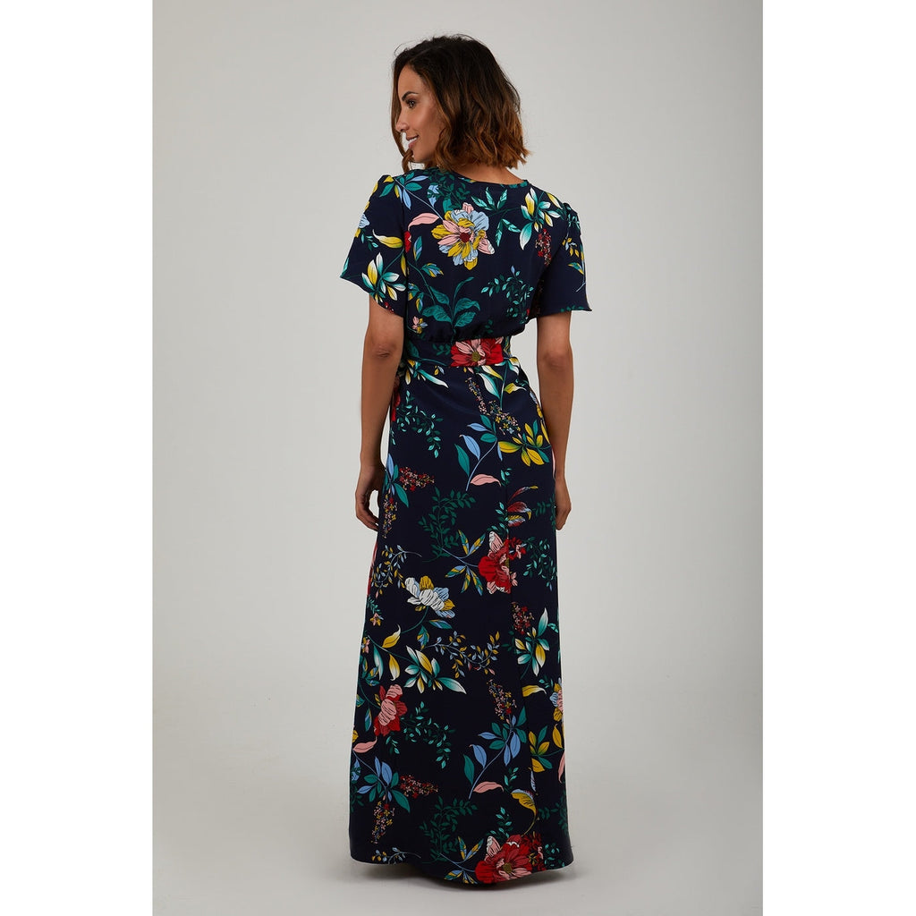Vestido - Azul