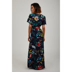 Vestido - Azul