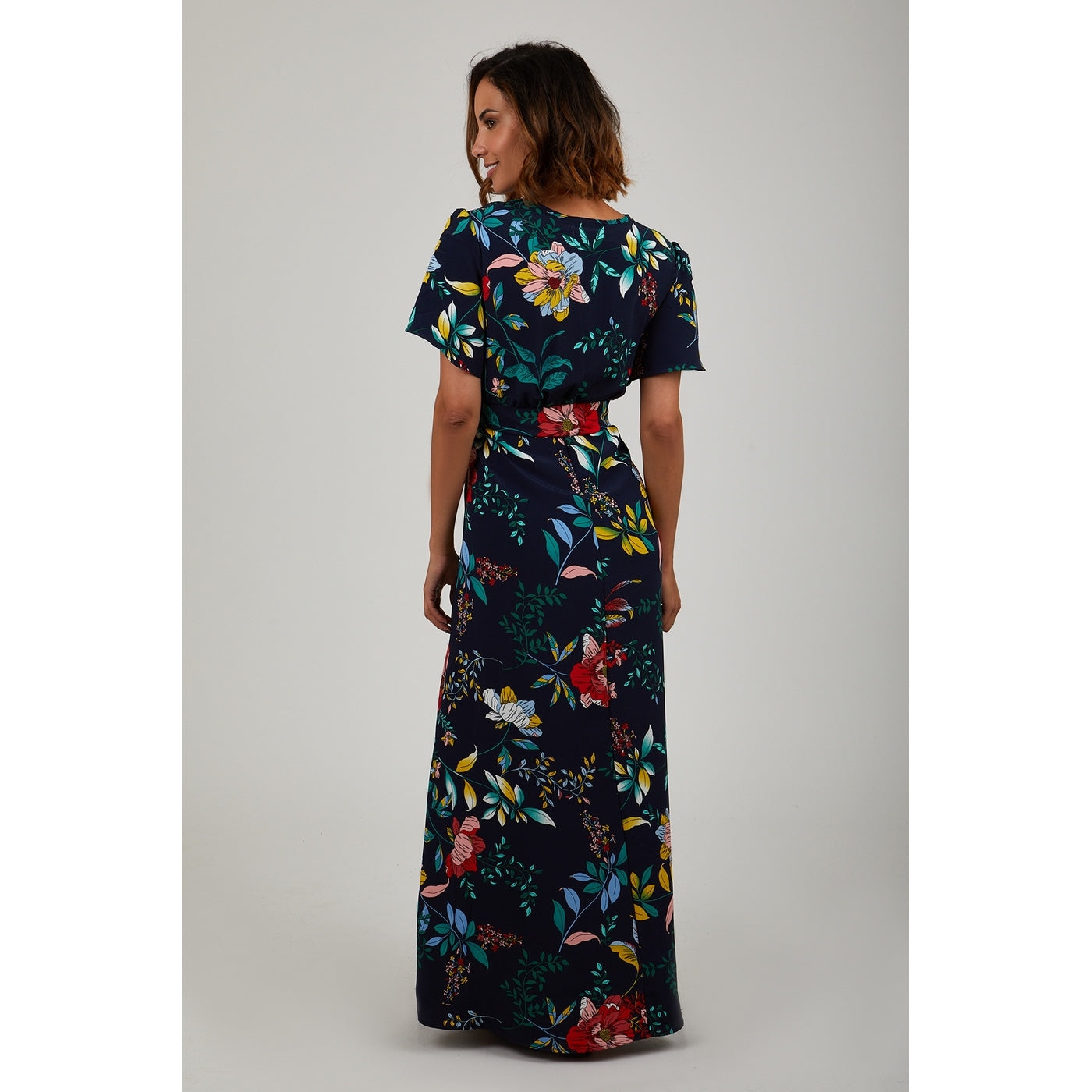 Vestido - Azul