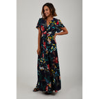 Vestido - Azul