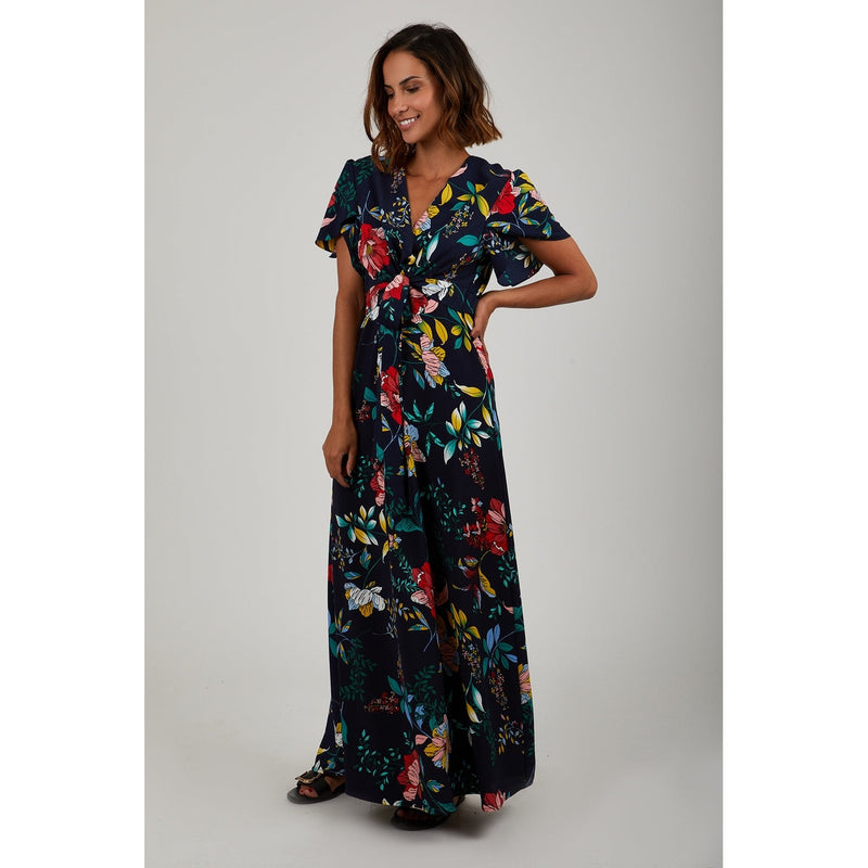 Vestido - Azul