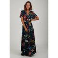 Vestido - Azul