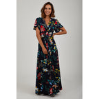 Vestido - Azul