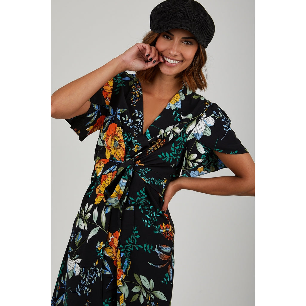 Dress - Black