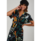 Dress - Black