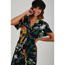 Vestido - Negro