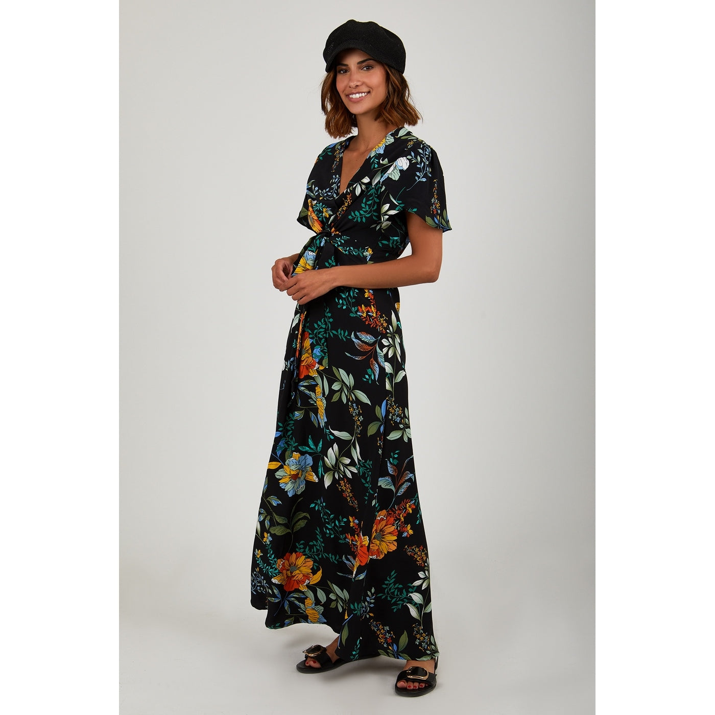 Dress - Black