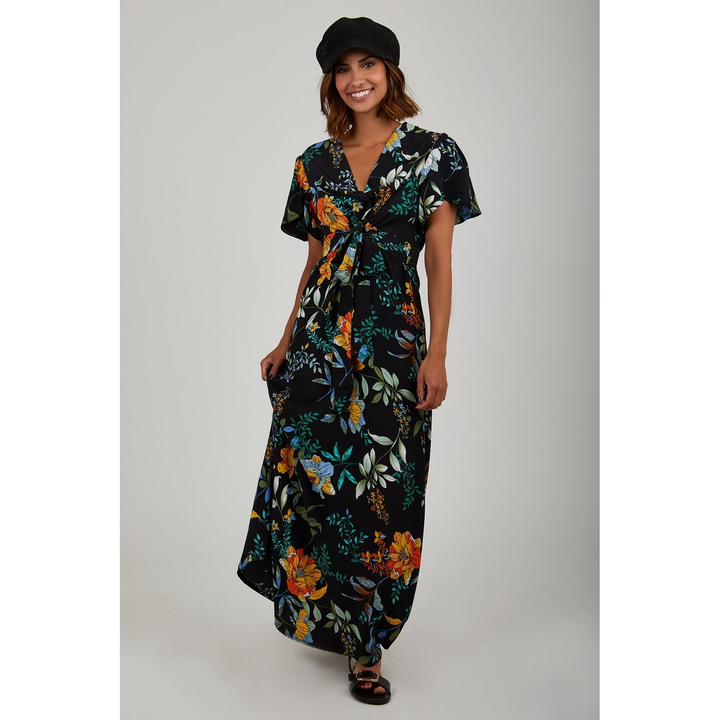 Dress - Black