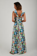 Vestido - Blanco