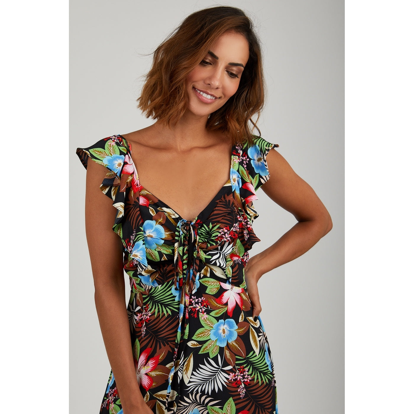 Dress - Black