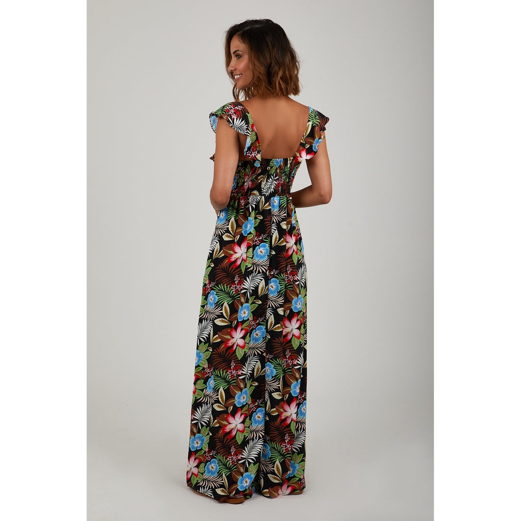 Dress - Black