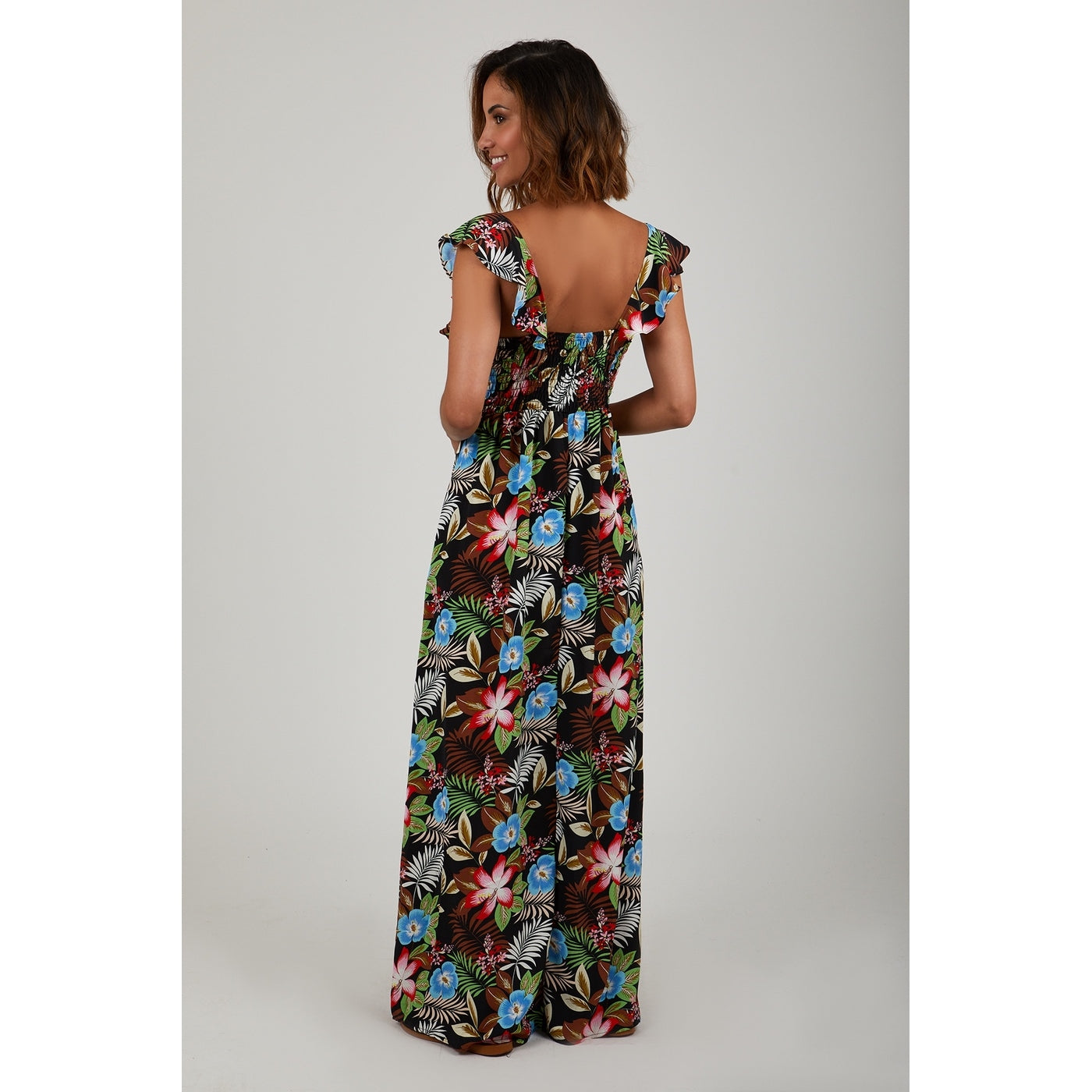 Dress - Black