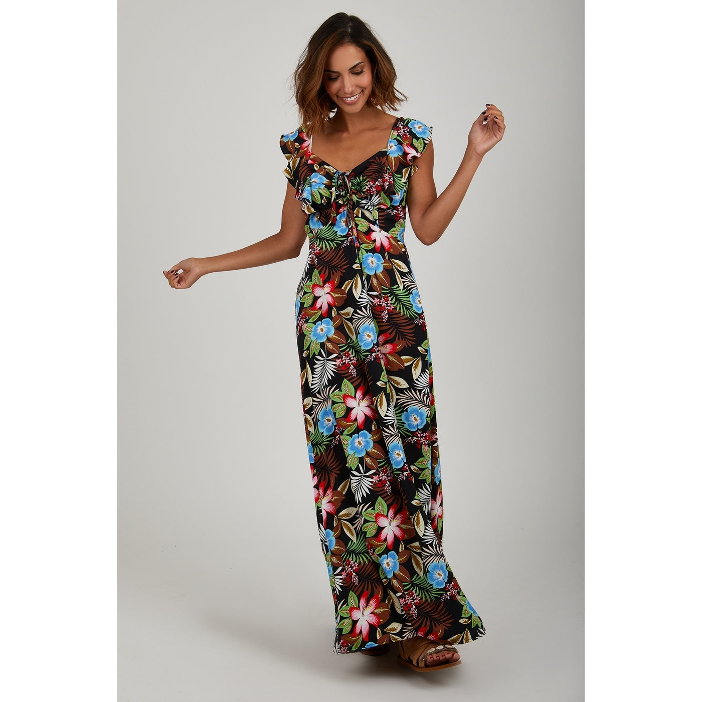 Dress - Black