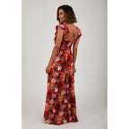 Dress - Red