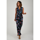 Jumpsuit - Black