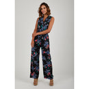 Jumpsuit - Black