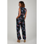 Jumpsuit - Black