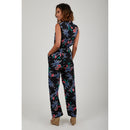 Jumpsuit - Black