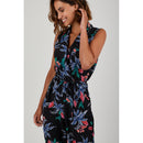 Jumpsuit - Black
