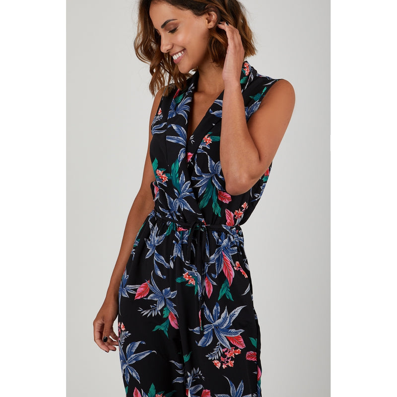 Jumpsuit - Black