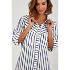 Dress - Blue