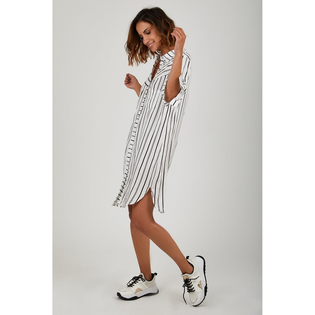 Dress - Black