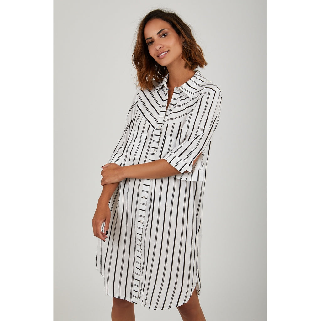 Dress - Black